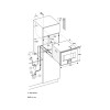 LÒ NƯỚNG KÈM HẤP Gaggenau BS471112